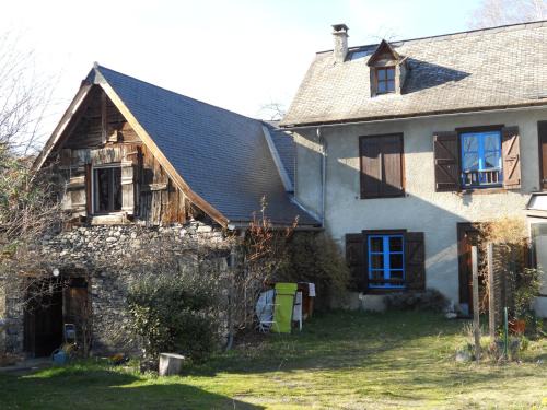Buzan Casa | Joli gîte en Ariège avec vue