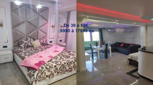 Bejaia Apartamento | Joli Grand F2 Bejaia 39 à 69eur