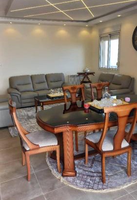 Tipaza Province Apartamento | Joli Loft F5 location Bousmail