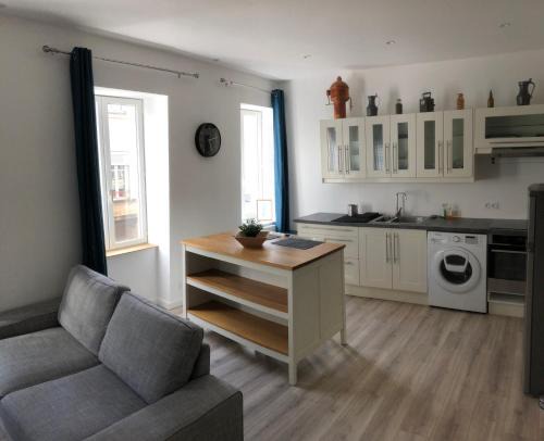 Trevoux Apartamento | Joli logement au centre de Trévoux
