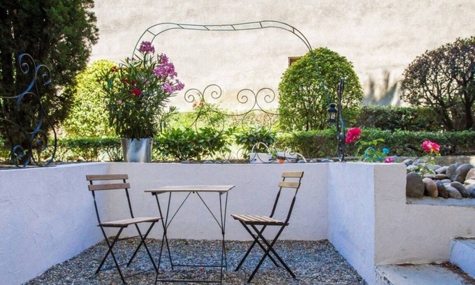 Minimes - Barriere de Paris Apartamento | JOLI NID, Bel appartement de 46m2 avec terrasse !