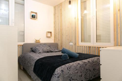 Pithiviers Apartamento | Joli studio Clim & Wifi