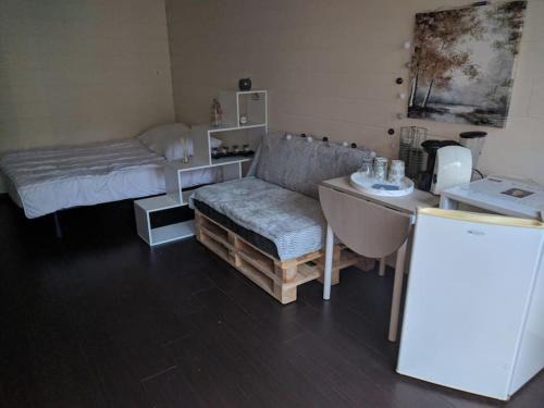 Mont-de-Marsan Apartamento | JOLI STUDIO PRIVE
