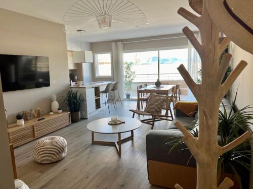 Porticcio Apartamento | joli T4 centre ville Porticcio