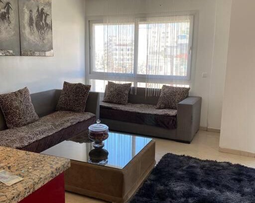 LA GIRONDE Apartamento | Jolie appartement bon standing