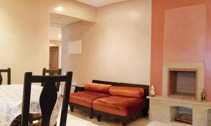 Hay Riad Apartamento | Jolie appartement de 3 chambre sur Hay Riad