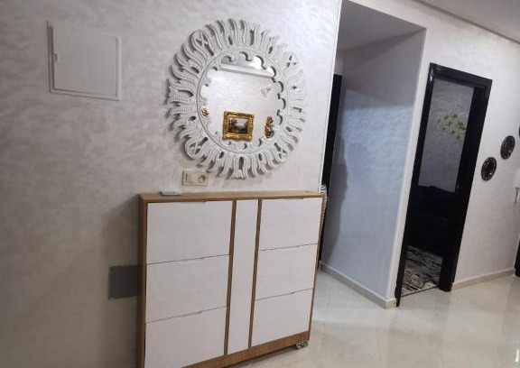 Meknes Apartamento | jolie appartement très propre souf les familles
