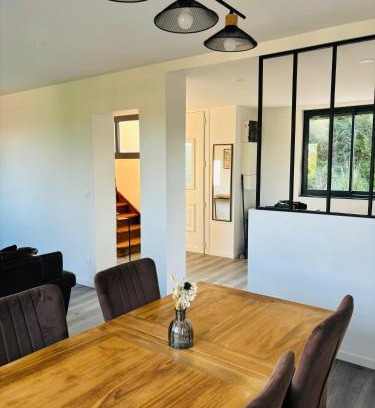 Auch Apartamento | Jolie duplex dans le centre d Auch