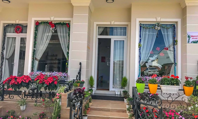 Phuong Apartamento | Jolie House II - Villa 2 Double Rooms - Charming