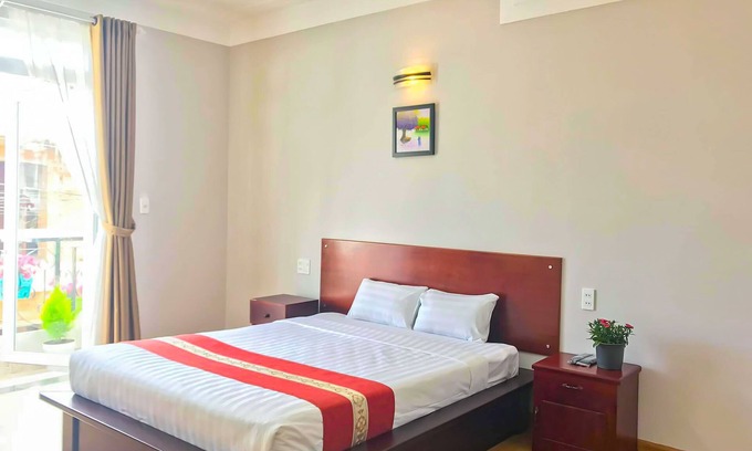 Phuong Apartamento | Jolie House II - Villa 1 Double Room - Charming