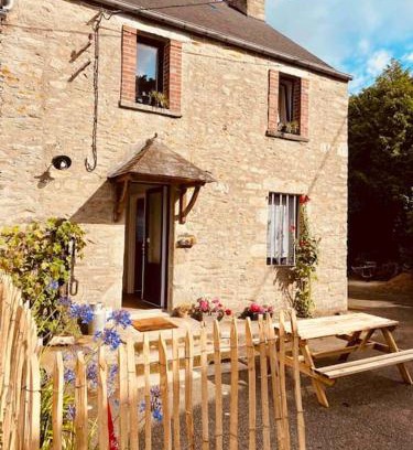 Digosville Casa | Jolie maison à la campagne « Chez Germaine »