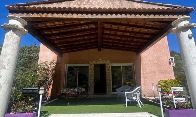 Auriol Casa | Jolie Maison au Pays des Cigales