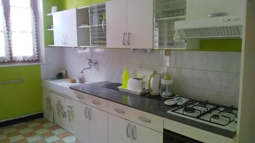 Accolay Apartamento | Jolie maison de Potier