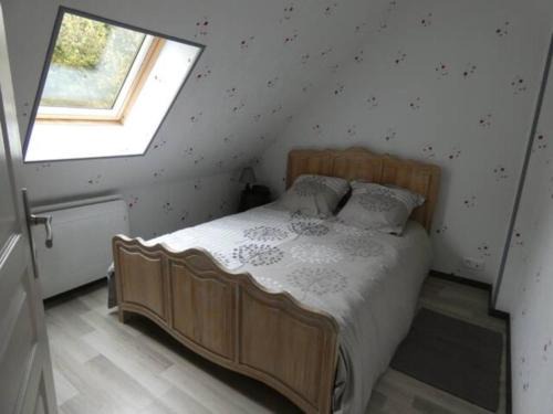 Buzancais Casa | Jolie maison de vacances Gîte des Ecureuils