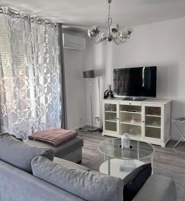 Montlucon Apartamento | Jolie maison de ville