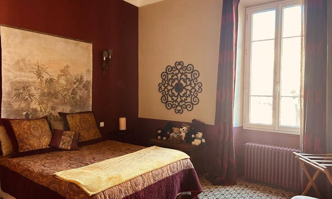 Saint-Andiol Casa | Jolie Maison en Provence