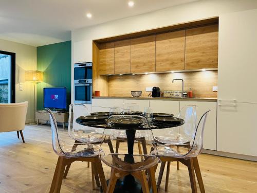 Zola Casa | Jolie maison neuve Nantes-Zola