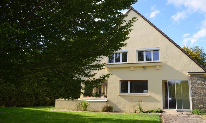 Sigy-en-Bray Casa | Jolie maison située au coeur du pays de Bray!