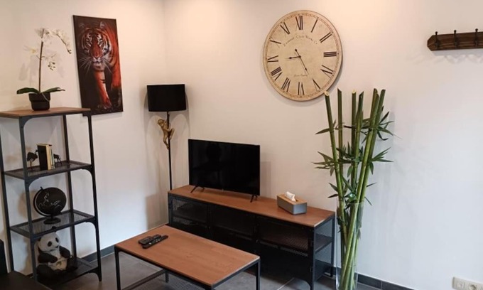 Balatre Apartamento | Jolie petite maison campagnarde