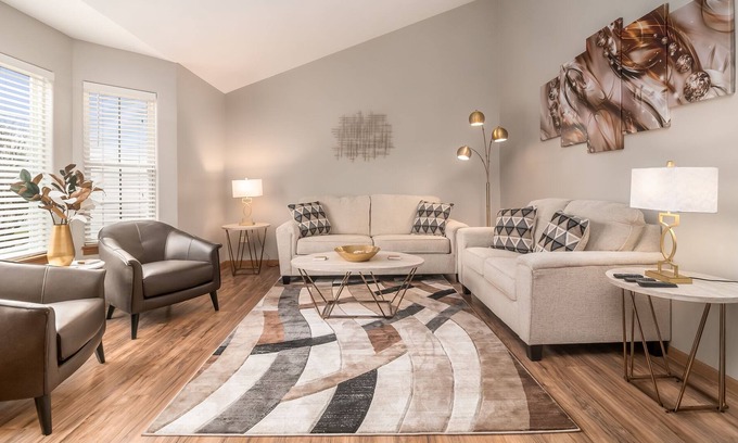 Joliet Casa | Joliet Rental -Wake Island