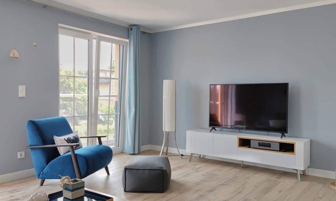 Lauterbach Condominio | Jolle 54 Summary: new