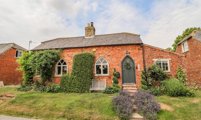 Horncastle Casa | Jolls Cottage
