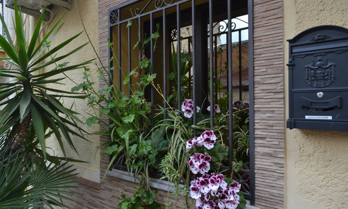 Bolognetta Casa | Jolly House Bolognetta