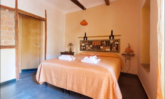 Cadimare Casa | Jolly Roger Affittacamere