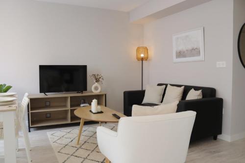 La Coruna Apartamento | JOMAR apartamento en el centro de Coruña