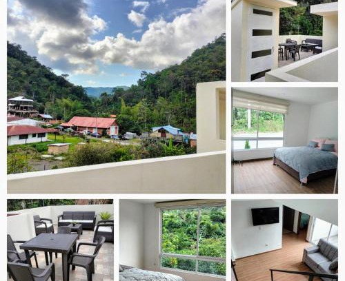 La Palma Casa | JOMAWA Vivienda Turística