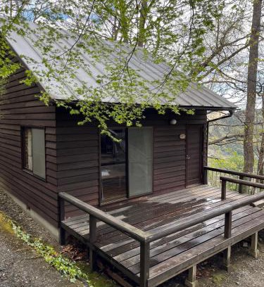 Kamikawa Otro | Jomine Koen Campjo - Vacation STAY 85265v