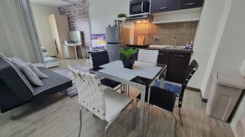 Canlubang Apartamento | Joms Cozy Staycation