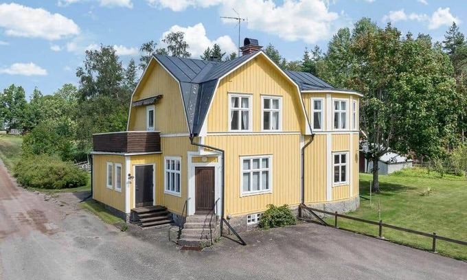 Paulistrom Casa | JON440 Paulistrom - Hässlehult 6