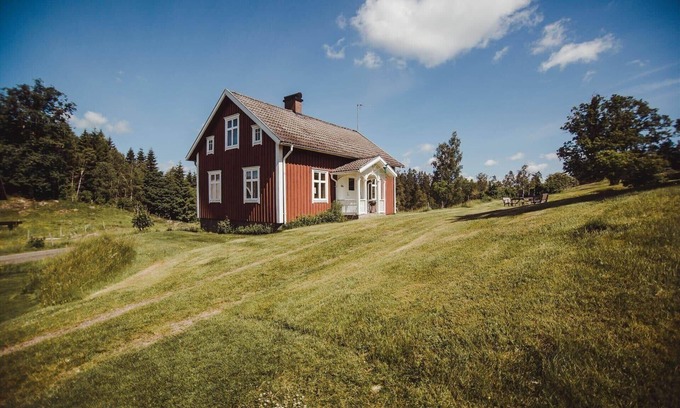 Burseryd Casa | JON707 Burseryd - Mörkebo 2