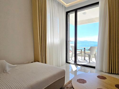 Sarande Apartamento | Jona's Luxury Saranda Escape C23