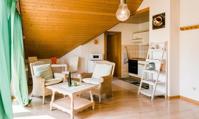 Espasingen Apartamento | Jonagold