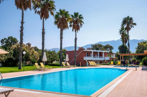 Tingaki Apartamento | Jonathan Studio Apartments