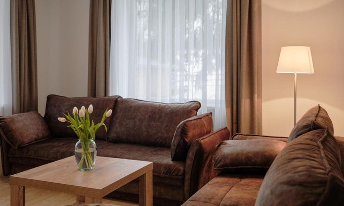 Kaunas County Casa | Jonavos alpakų svečių namai
