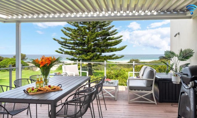 Kiama Downs Casa | Jones Waterfront Beach Escape