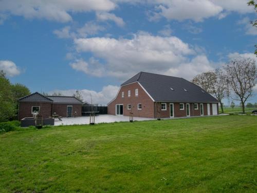 Lage Zwaluwe Casa | Jonkershof