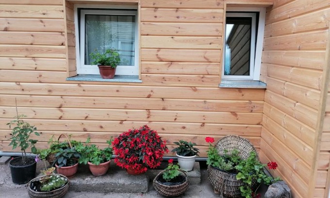Druskininkai Apartamento | Jono Trobele
