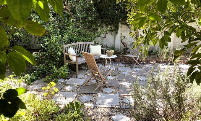 Franschhoek Cabaña | Jonquil Cottage