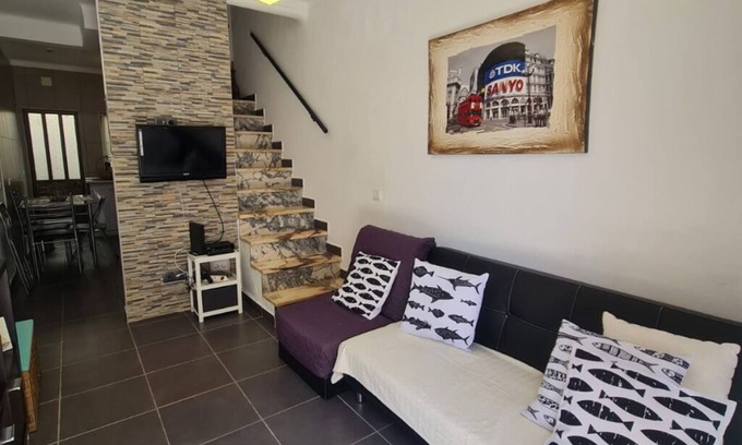 Tavira Villa | Joose Apartment, AC-
