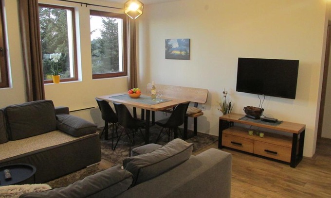 Kopaonik Apartamento | JOPA Suncani breg