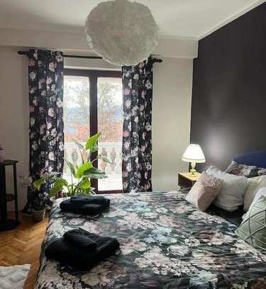 Niska Banja Apartamento | Jordan Apartman