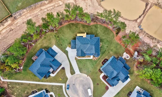 New Hill Casa | Jordan Pointe, Apex NC