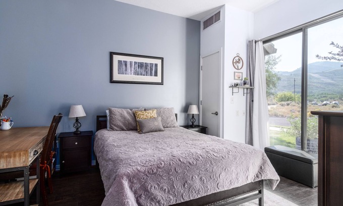 Park City Condominio | Jordanelle Condo, Heber City - Base of Deer Valley