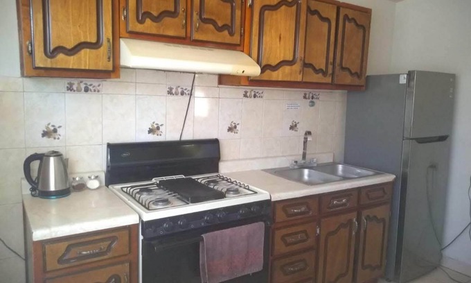 Delicias Casa | JORGE ALBERTO LOPEZ OLIVAS