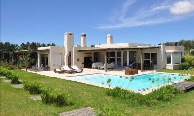 Jose Ignacio Villa | José Ignacio, villa de lujo, vistas increíbles,