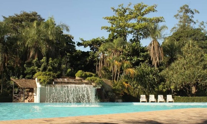 Santa Cruz Casa | Jose Luis Noya